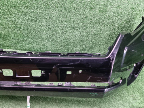 Бампер передний Toyota LC Prado 150 (2020-н.в.)