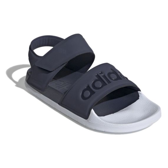 Adidas Adilette Sandal 'Blue'