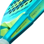 Ракетка для падел тенниса BULLPADEL FLOW W25