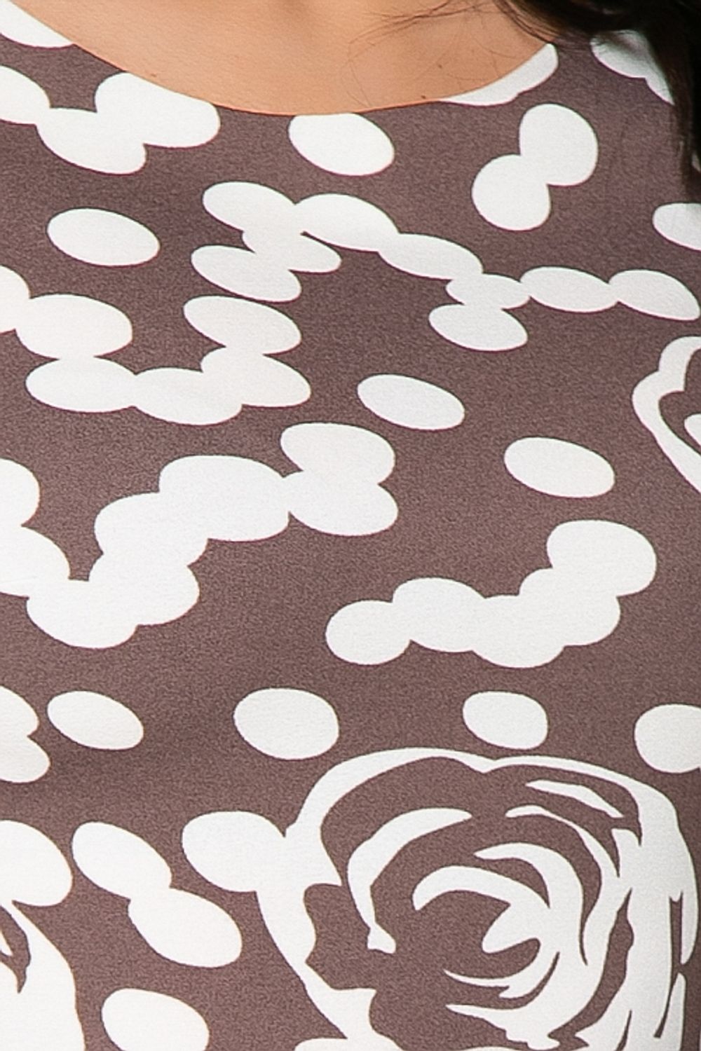 Платье 70721 Avili