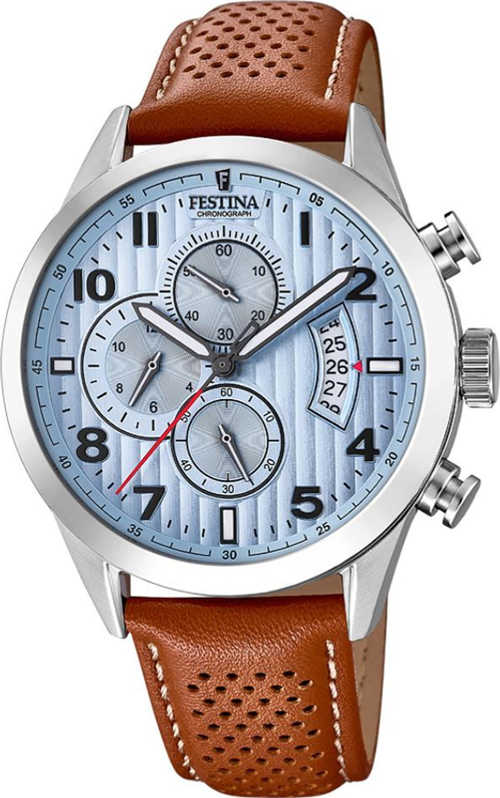 Мужские наручные часы Festina F20271/4