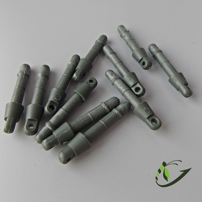 Заглушка для тирольской палочки