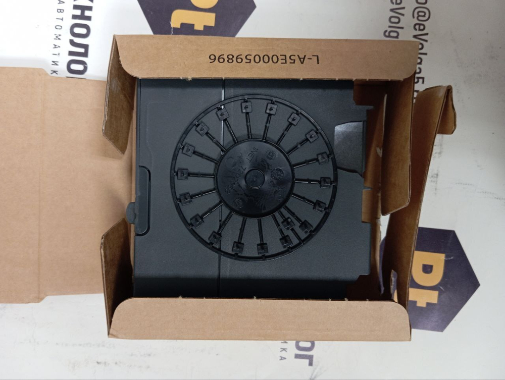 Siemens 6ES7317-2AK14-0AB0 с хранения