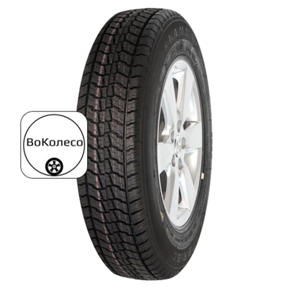 225/75R16C 121/120N 218 TL Kama