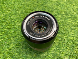 FujiNon XF 50mm 2 R WR