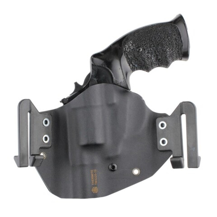 Кобура Гроза РС-02 и Р-02 поясная №20