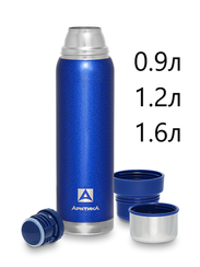 Термос Арктика 106