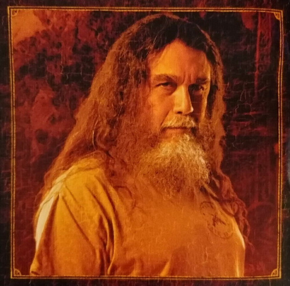 Slayer / Repentless (Limited Edition)(6х6.66"Vinyl Single)