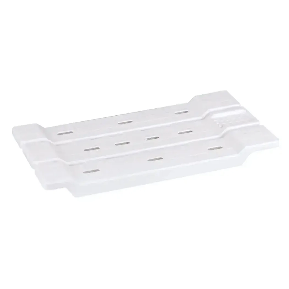 Полка для ванной (сиденье) (белый)