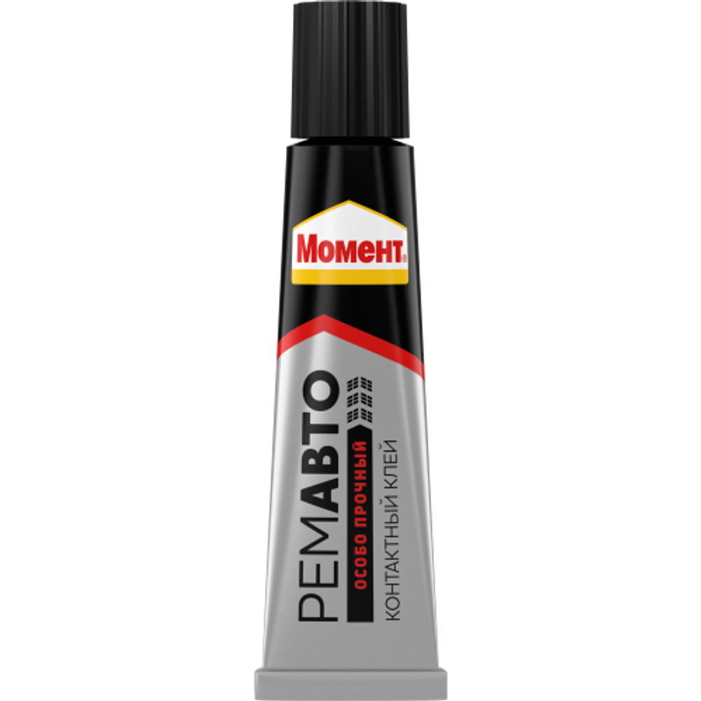 Клей Момент 3040183 Контактный Ремавто Особо прочный 30 мл | Клеи бытовые и универсальные