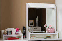 Спальня Ливерпуль вар.12 Белый/Ясень ваниль