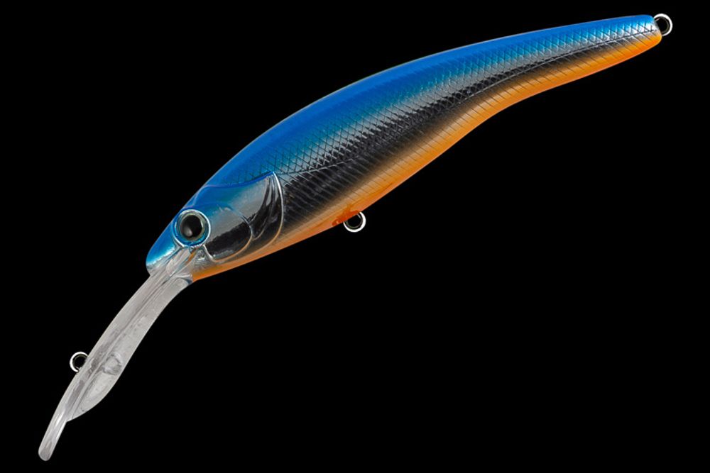 Воблер TsuYoki Speaker 110 F цв K002