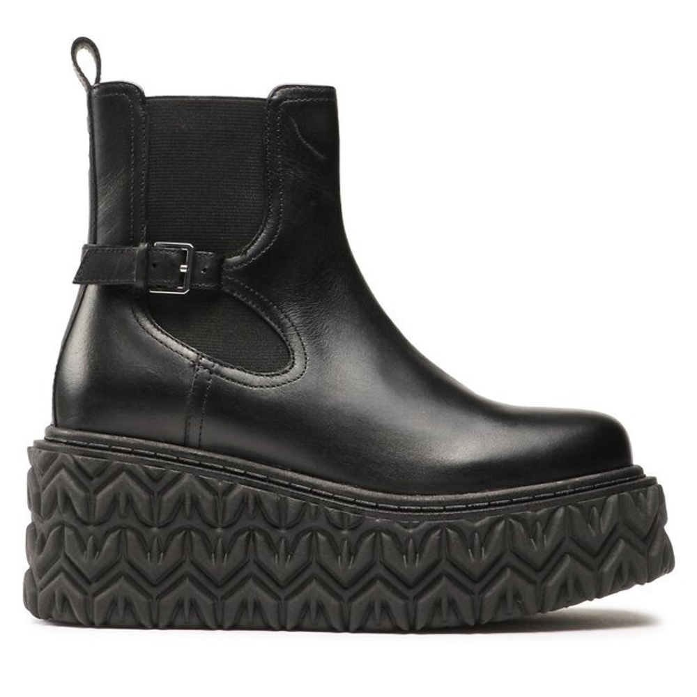 Ботинки женские PATRIZIA PEPE