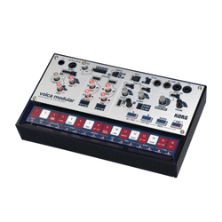 Аналоговый синтезатор KORG Volca Modular