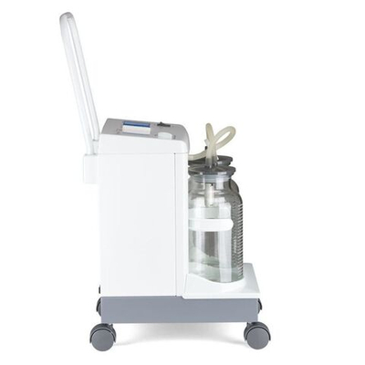 Отсасыватель медицинский хирургический 7A-23D АРМЕД (20 л/мин)