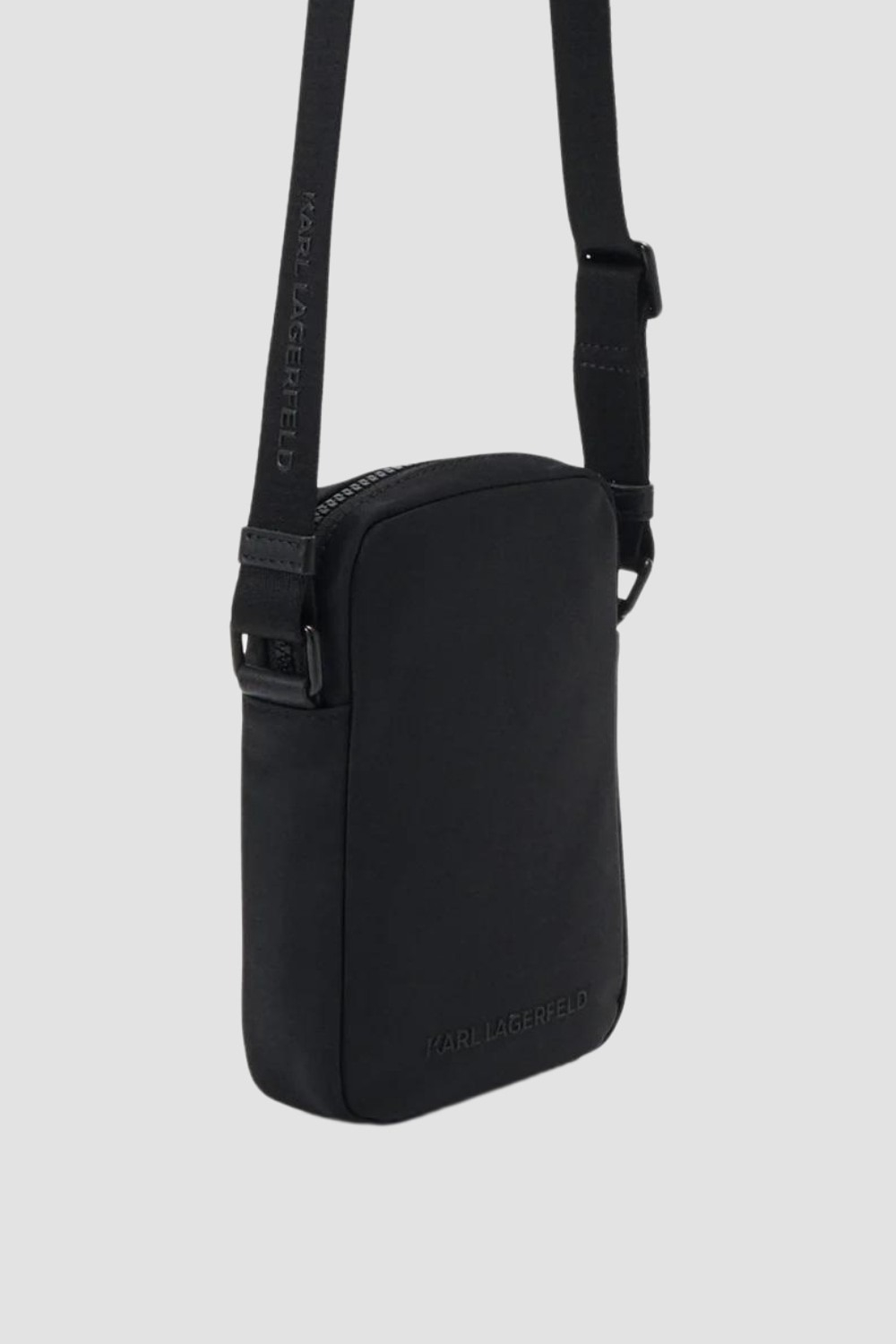 Сумка мужская Karl Lagerfeld ikonik 2.0