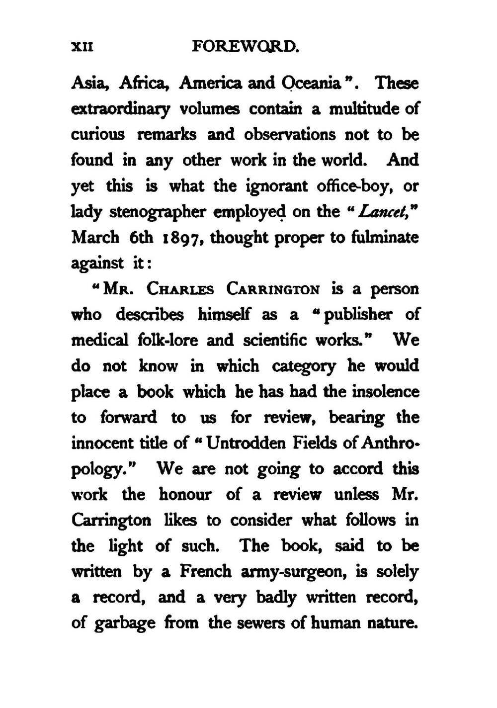 The Satyricon | Petronius Arbiter