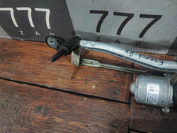 Трапеция стеклоочистителя Exeed RX 23-нв Б/У Оригинал 608000168AA