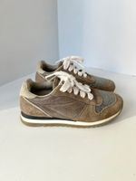 Кроссовки Brunello Cucinelli, 27