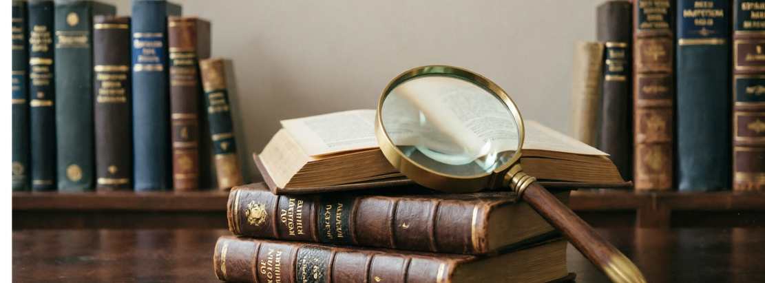 Помогу найти книгу, которую ищут годами