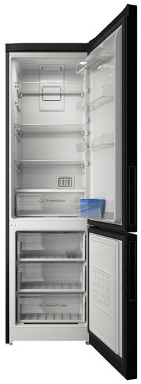 Холодильник Indesit ITR 5200 B