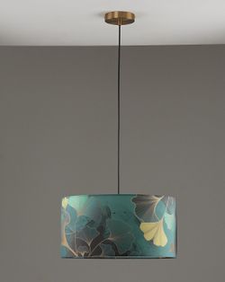 Подвесной светильник Moderli Gingko V11511-3P