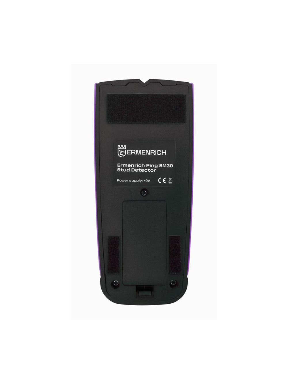Детектор проводки Ping SM30 фиолет. Ermenrich 83835