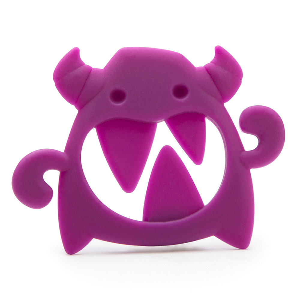 Прищепка для носков sock monsters