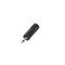 Adam Hall K4AJF2MM2 - адаптер TRS (jack) mono 6.3 mm (F) - TRS (jack) mono 3.5 mm (M), металлический