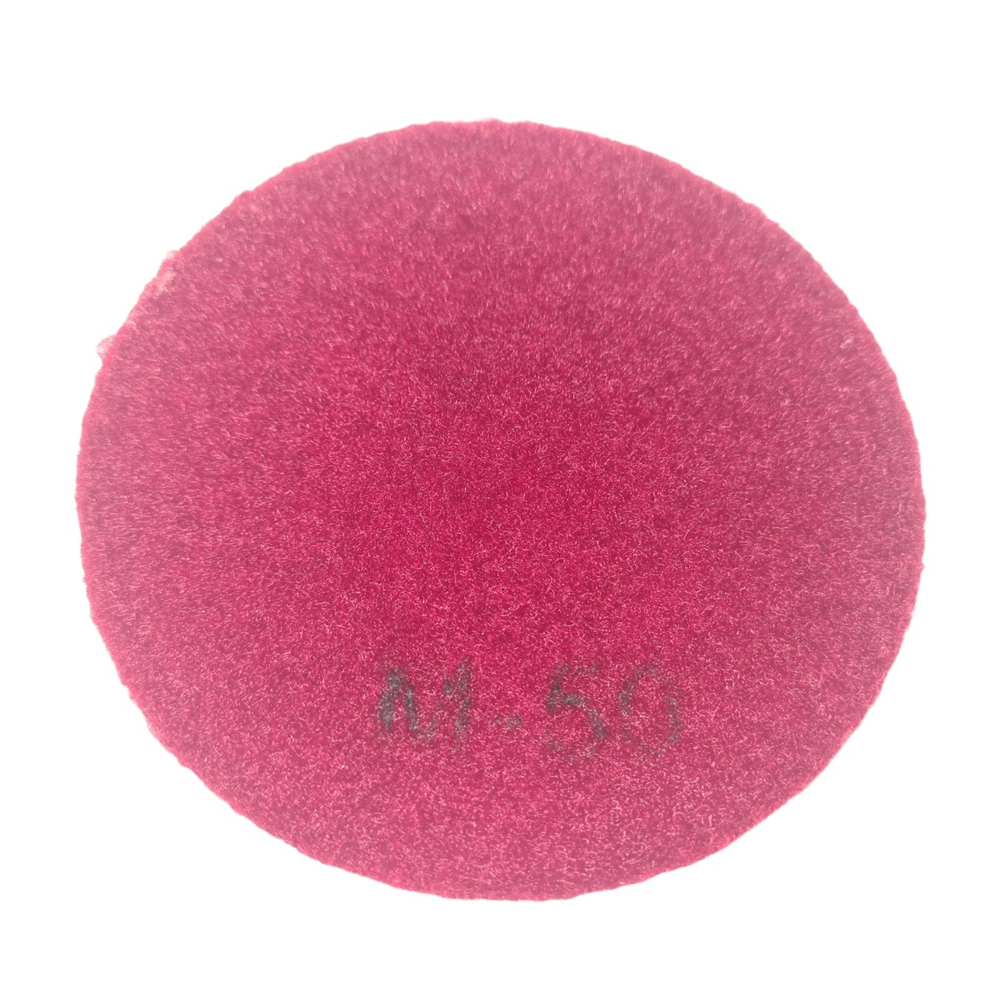 Пад алмазный Shliff Glade™ для полировки #50, Ø100 мм