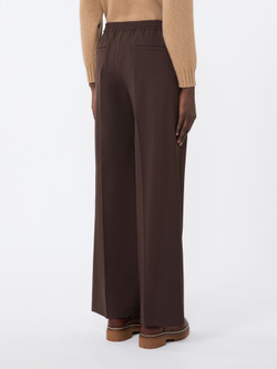 Брюки женские WEEKEND MAX MARA PETRA