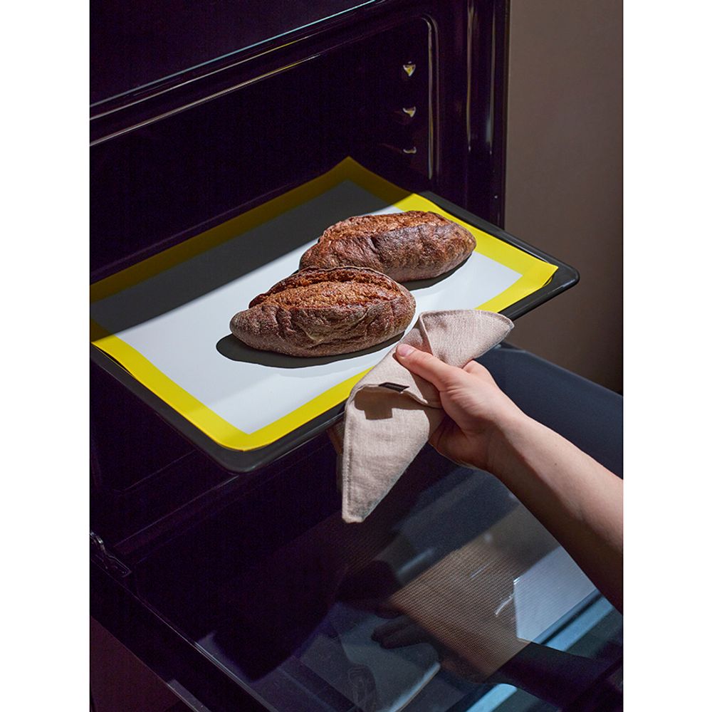 Набор ковриков для духовки Ove, 30х40 см, 2 шт.