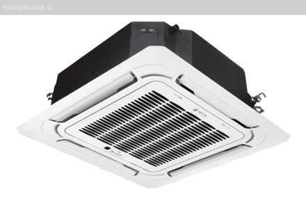 Внутренний блок кассетного типа для мульти-сплит систем серии MULTI FLEXI CASSETTE EU ERP Inverter Upgrade RCI-CMN18