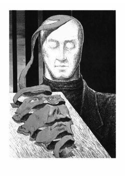 Мастера советской карикатуры. Игорь Смирнов | Игорь Смирнов