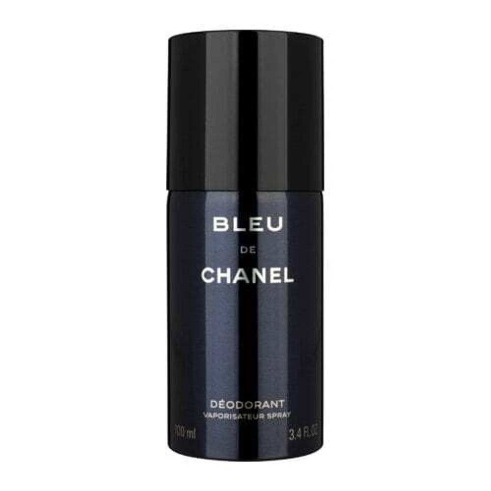 Мужская парфюмерная вода CHANEL Bleu de Chanel 100 мл