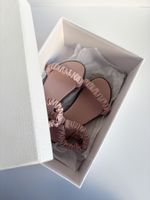 Кожаные босоножки Age of Innocence, 27