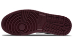 Кроссовки Jordan Air Jordan 1 Low (Женская размерная сетка)