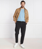 штаны schino-shyne BOSS ORANGE - черный(50489106)