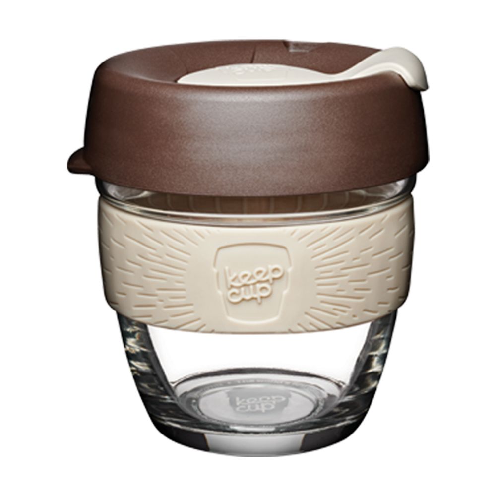 KeepCup Кружка KeepCup Brew S 227 мл Roast