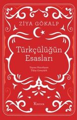 Türkçülüğün Esasları