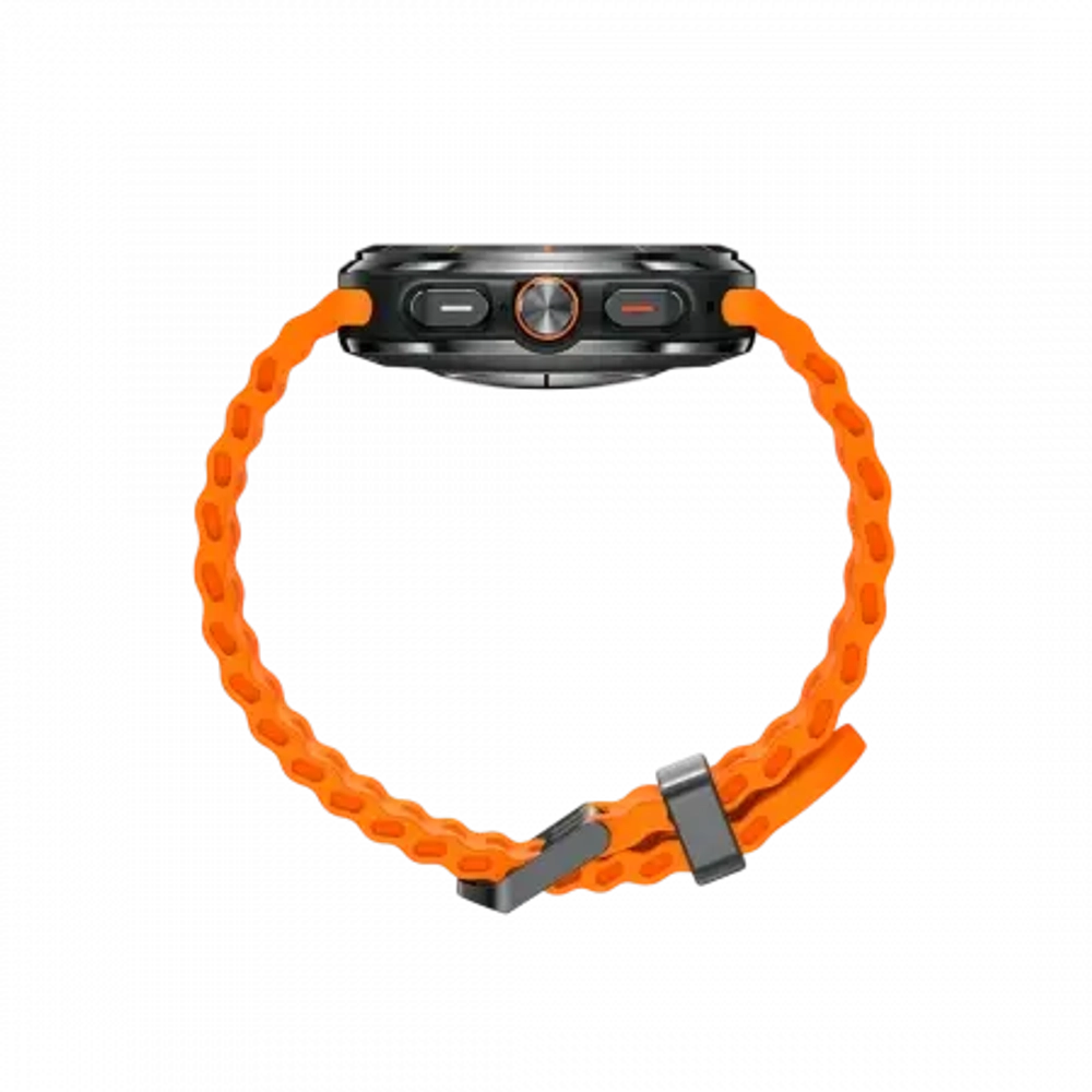 Samsung Galaxy Watch Ultra 47mm LTE черный титан