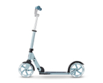 Самокат Micro Cruiser LED, морозно-голубой