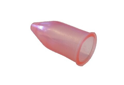 Колпачки Staleks для кусачек большие для 7 и 9 серии