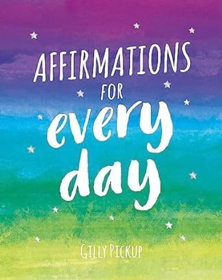 Affirmations for Every Day