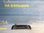 Ручка двери передней левой внешняя TOYOTA CARINA 1991