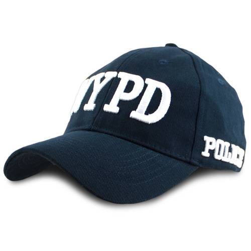NYPD cap rothco