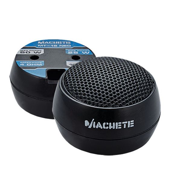 ВЧ Alphard Machete MT-15 NEO