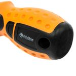 Отвертка "Point", PH2 х 38 мм, CrV, двухкомпонентная рукоятка Sparta, 11772