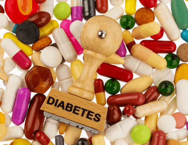 Мифы о сахарном диабете. Часть 4.