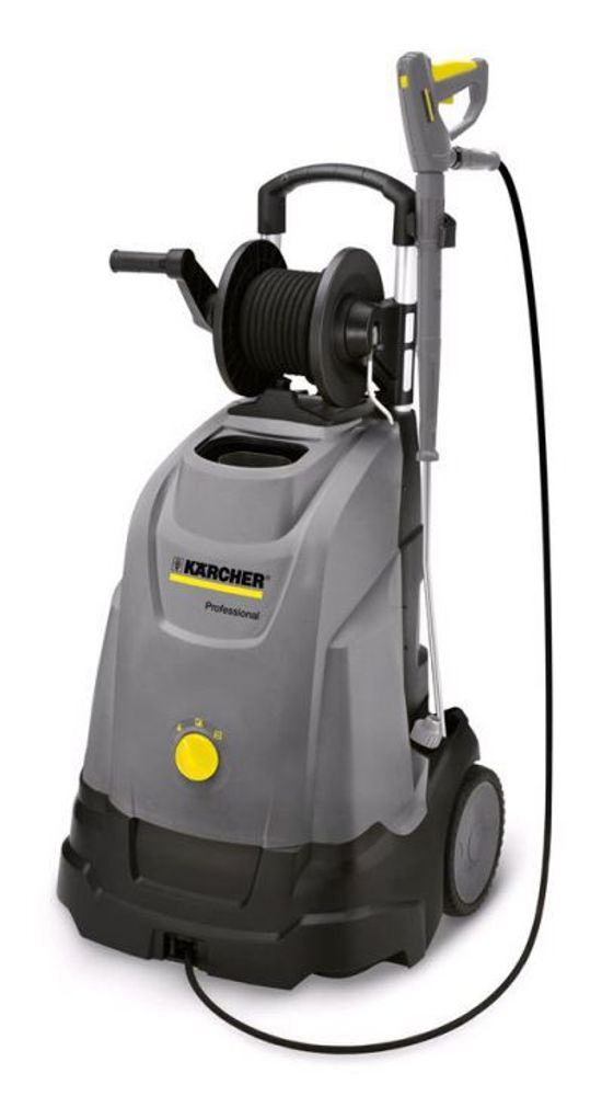 Аппарат высокого давления Karcher HDS 5/15 UX